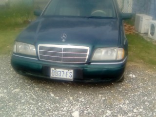 1995 Mercedes Benz C280 for sale in Kingston / St. Andrew, Jamaica