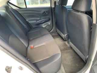 2015 Nissan Latio for sale in Kingston / St. Andrew, Jamaica