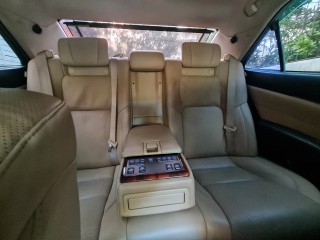 2014 Toyota Crown Royal Saloon G for sale in St. Catherine, Jamaica