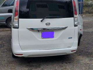 2012 Nissan Serena for sale in Kingston / St. Andrew, Jamaica