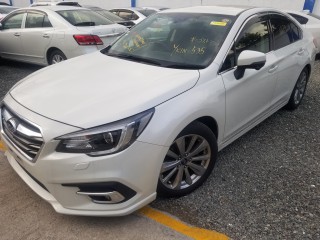 2018 Subaru LEGACY for sale in Kingston / St. Andrew, Jamaica