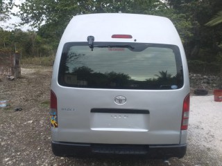 2008 Toyota Hiace for sale in St. James, Jamaica