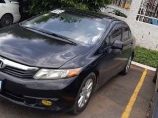 2012 Honda Civic for sale in St. Catherine, Jamaica