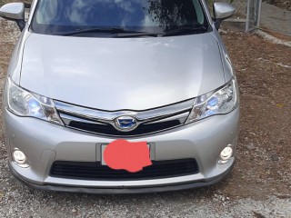2014 Toyota Corolla Fielder for sale in St. James, Jamaica