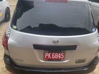 2012 Nissan AD WAGON for sale in St. Ann, Jamaica