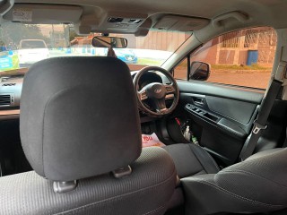 2014 Subaru Impreza G4 for sale in St. Catherine, Jamaica