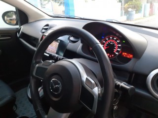 2010 Mazda Demio for sale in Kingston / St. Andrew, Jamaica