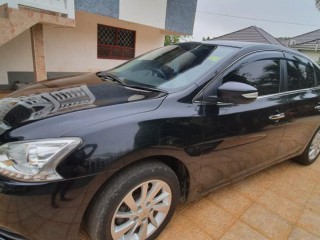 2015 Nissan Sylphy for sale in Manchester, Jamaica