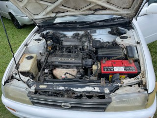 1993 Toyota Corolla for sale in St. Elizabeth, Jamaica