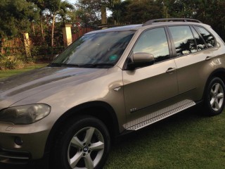 2008 BMW X5