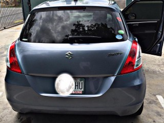 2015 Suzuki Swift for sale in Kingston / St. Andrew, Jamaica