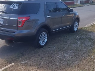 2013 Ford Explorer for sale in Kingston / St. Andrew, Jamaica