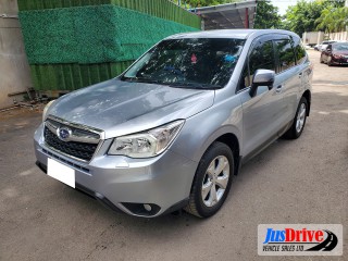 2014 Subaru FORESTER for sale in Kingston / St. Andrew, Jamaica