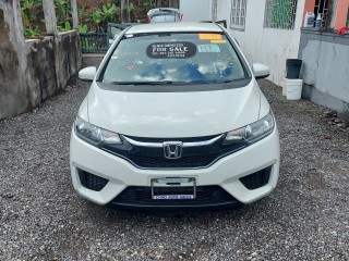 2017 Honda Fit for sale in Portland, Jamaica