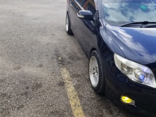 2009 Toyota Axio for sale in Westmoreland, Jamaica