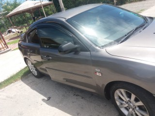 2007 Mazda Mazda3 Negotiable Price for sale in Kingston / St. Andrew, Jamaica