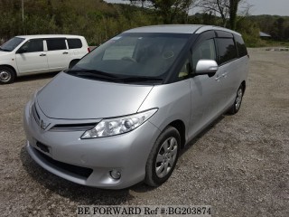 2014 Toyota Estima for sale in Kingston / St. Andrew, Jamaica