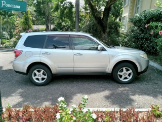 2010 Subaru Forester for sale in Kingston / St. Andrew, Jamaica