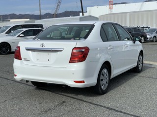 2017 Toyota Corolla Axio for sale in Kingston / St. Andrew, Jamaica