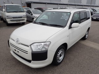 2016 Toyota Probox for sale in Kingston / St. Andrew, Jamaica