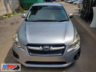 2013 Subaru IMPREZA for sale in Kingston / St. Andrew, Jamaica