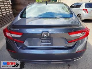 2021 Honda ACCORD for sale in Kingston / St. Andrew, Jamaica