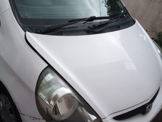 2005 Honda Fit for sale in St. Catherine, Jamaica