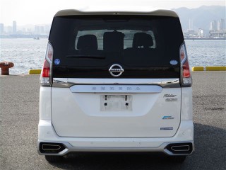 2017 Nissan Serena for sale in Kingston / St. Andrew, Jamaica