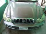 2003 Hyundai sonato for sale in Clarendon, Jamaica