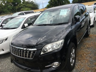 2012 Toyota Vanguard for sale in Kingston / St. Andrew, Jamaica
