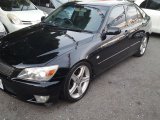 2004 Toyota Altezza for sale in Kingston / St. Andrew, Jamaica
