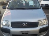 2012 Toyota SUCCEED for sale in Kingston / St. Andrew, Jamaica