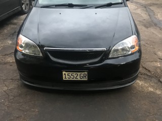 2002 Honda Civic for sale in St. Elizabeth, Jamaica