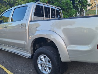 2014 Toyota Hilux for sale in Kingston / St. Andrew, Jamaica