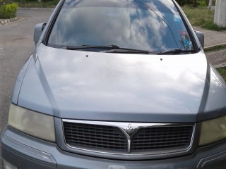 2001 Mitsubishi Space wagon for sale in St. Catherine, Jamaica