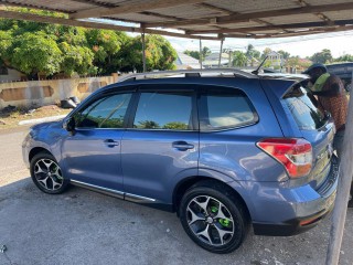 2015 Subaru Forester xt for sale in St. Catherine, Jamaica