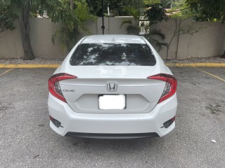 2017 Honda Civic EXL