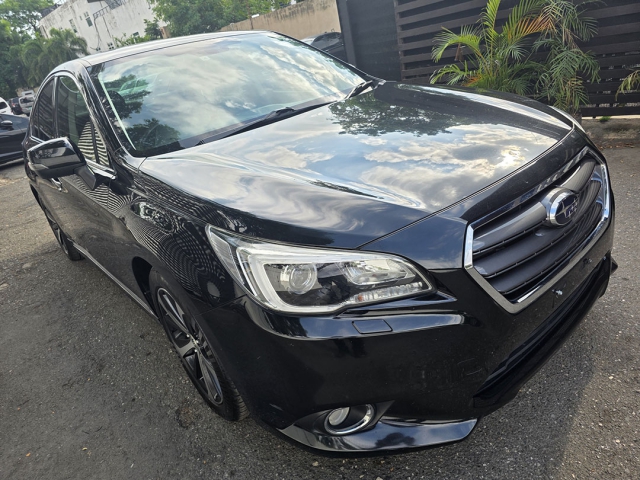 2017 Subaru LEGACY for sale in Kingston / St. Andrew, Jamaica