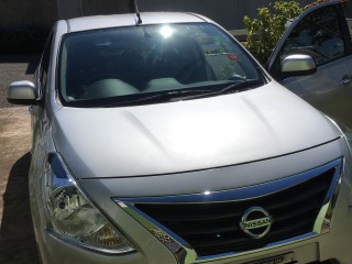 2014 Nissan Latio for sale in Kingston / St. Andrew, Jamaica