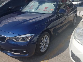 2017 BMW 3Series 318i for sale in Kingston / St. Andrew, Jamaica