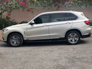 2016 BMW X5 for sale in Kingston / St. Andrew, Jamaica