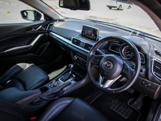 2014 Mazda 3 for sale in Trelawny, Jamaica