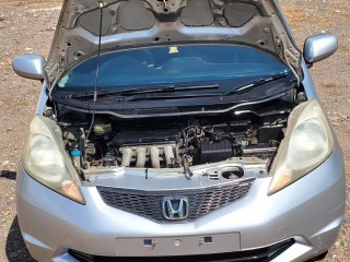 2009 Honda Fit