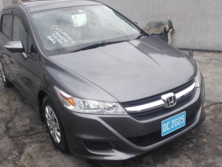 2010 Honda Stream for sale in Kingston / St. Andrew, Jamaica