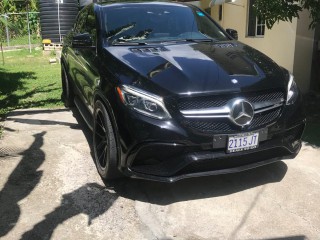 2016 Mercedes Benz 450