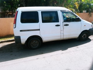 2006 Toyota Townace