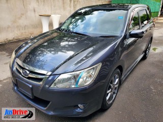 2010 Subaru EXIGA for sale in Kingston / St. Andrew, Jamaica