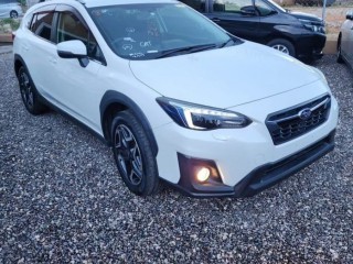 2018 Subaru XV