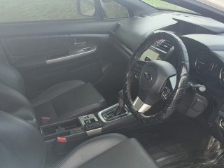 2014 Subaru WRX for sale in St. James, Jamaica