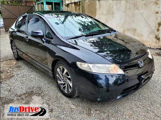 2007 Honda civic for sale in Kingston / St. Andrew, Jamaica